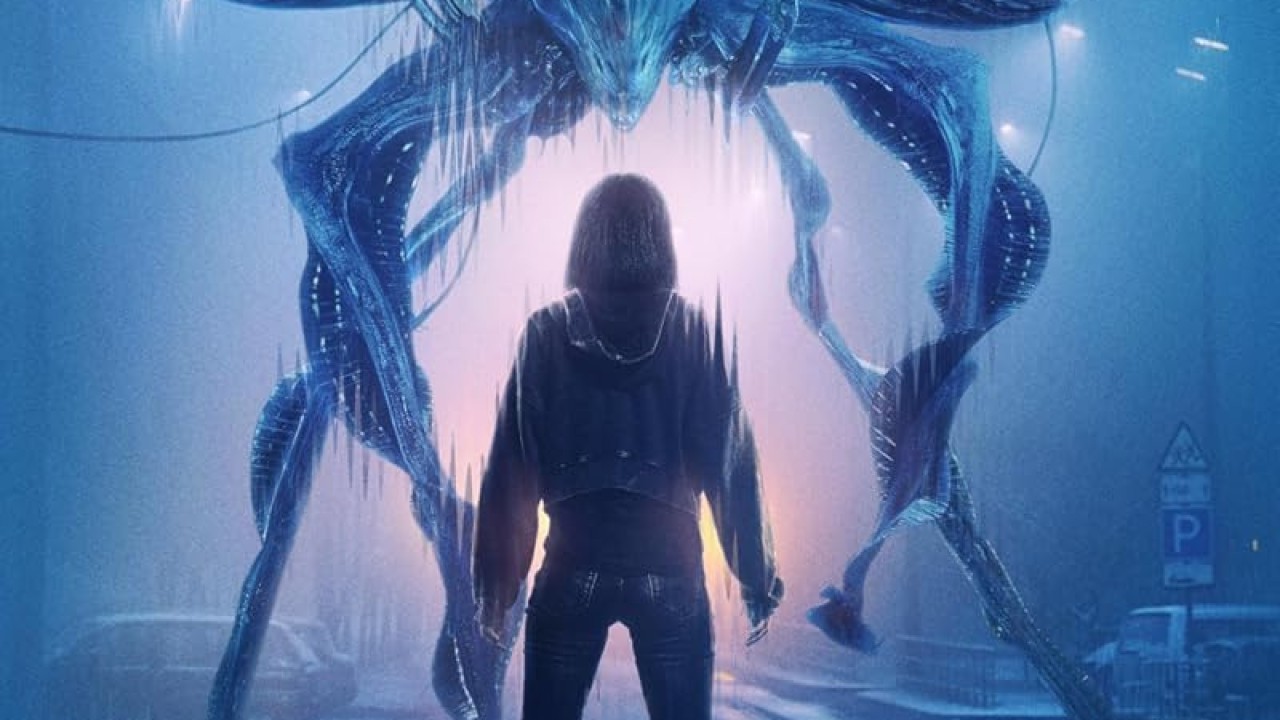 Invasion الموسم 3