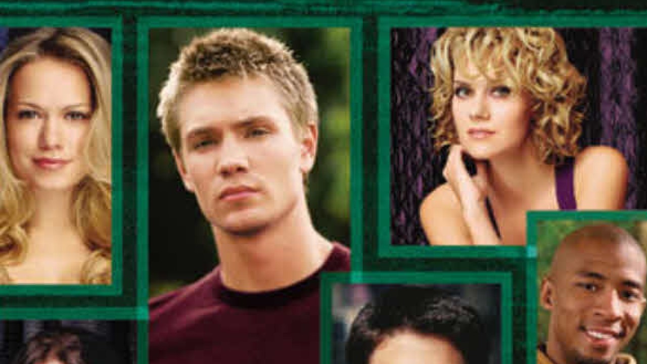 مشاهدة مسلسل One Tree Hill موسم 4 حلقة 5