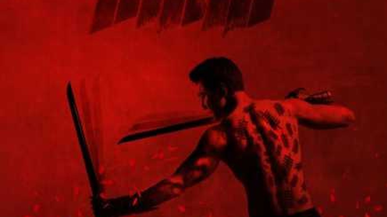 مشاهدة مسلسل Into the Badlands موسم 1 حلقة 2