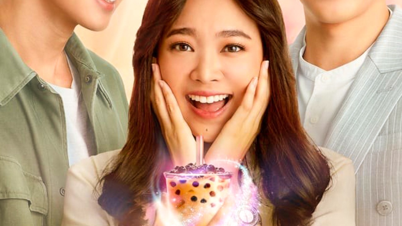 My Bubble Tea