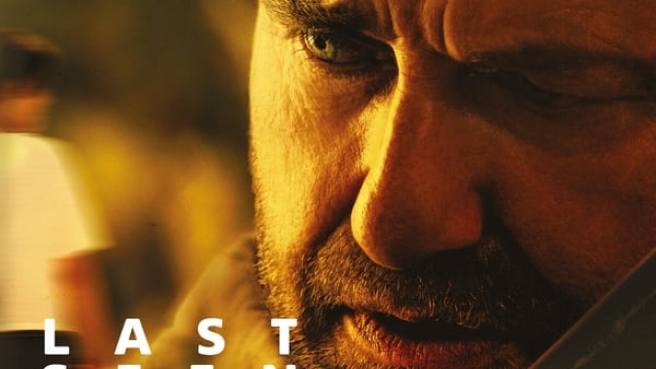 مشاهدة فيلم Last Seen Alive 2022 مترجم
