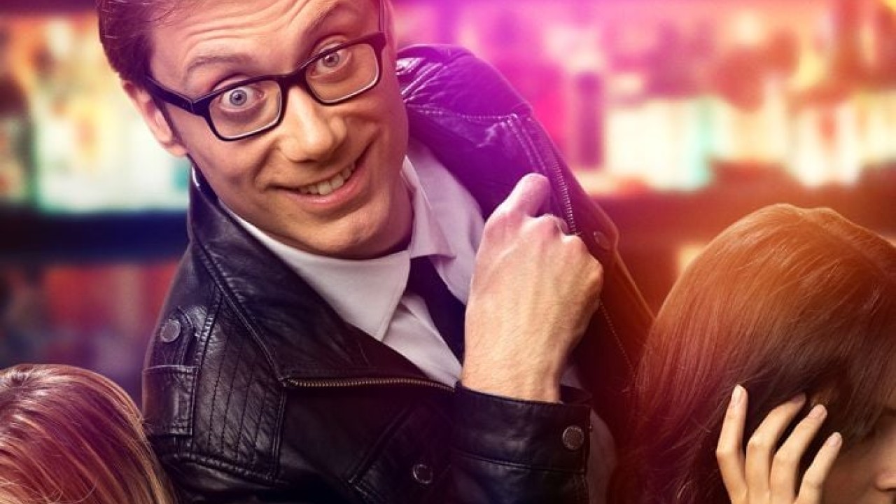 مشاهدة فيلم Hello Ladies: The Movie 2014 مترجم