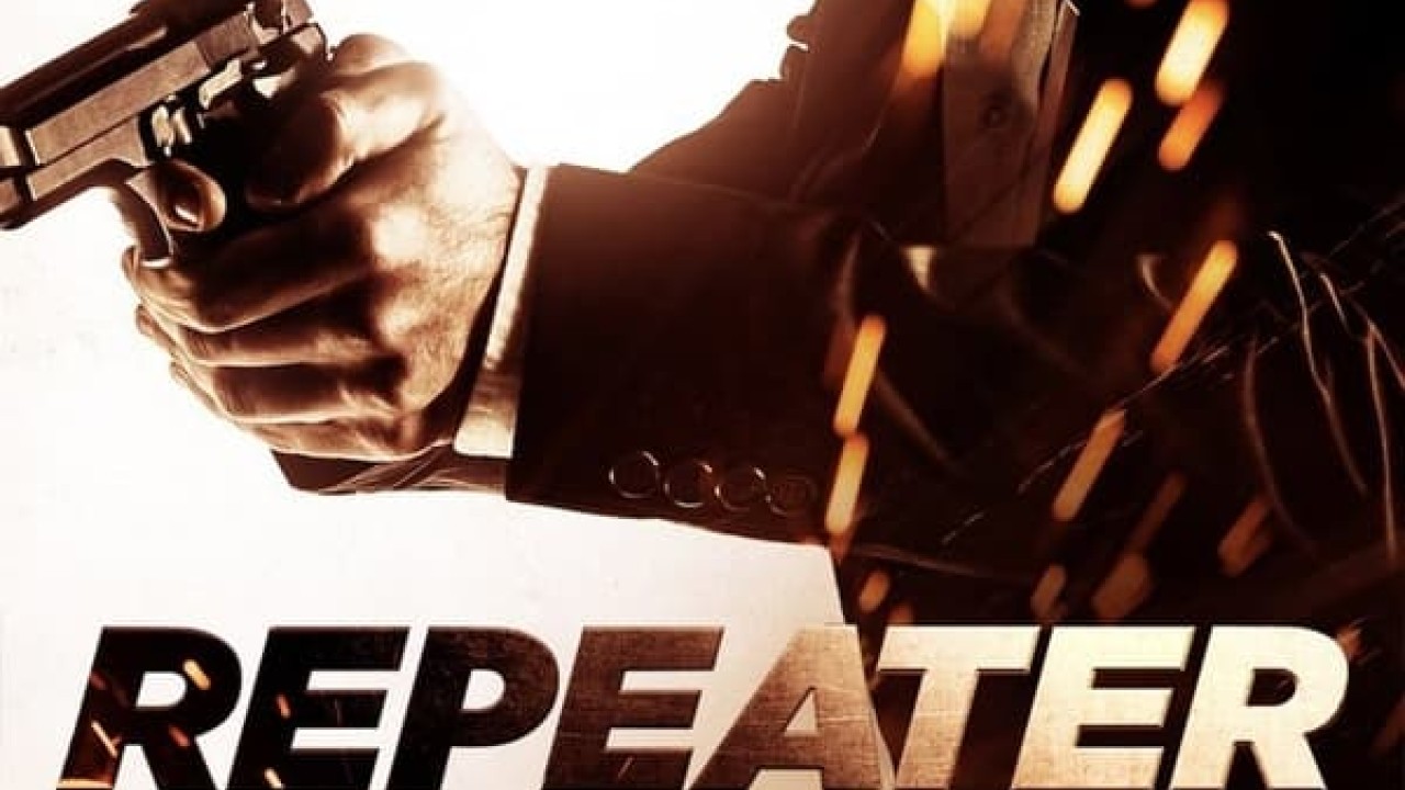 مشاهدة فيلم Repeater 2022 مترجم