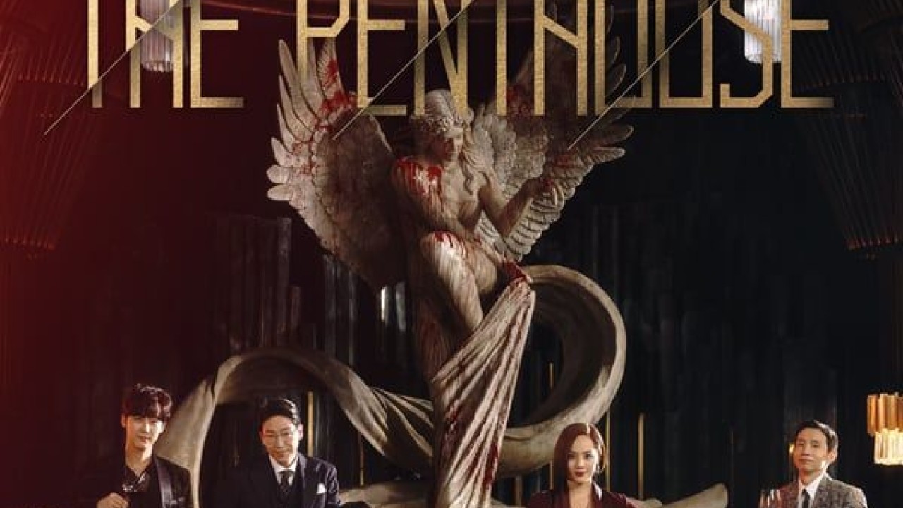 مشاهدة مسلسل The Penthouse: War in Life موسم 2 حلقة 8
