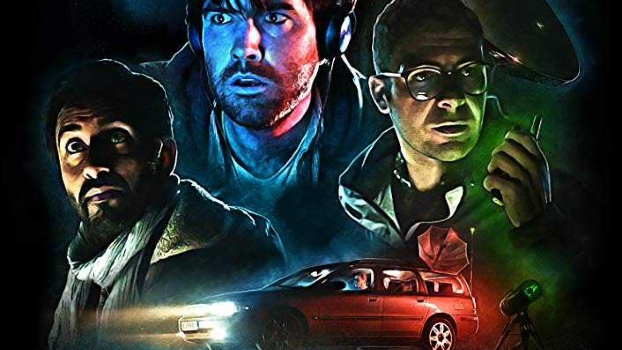 مشاهدة فيلم Cosmos 2019 مترجم