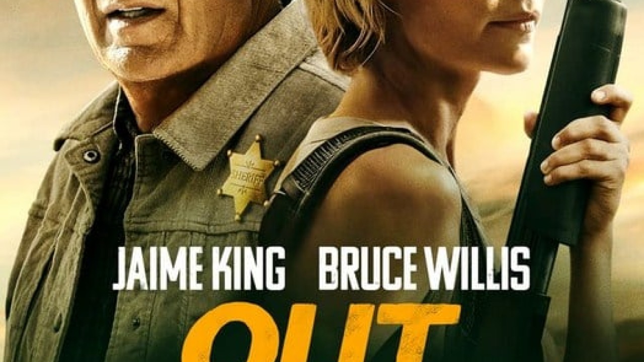 مشاهدة فيلم Out of Death 2021 مترجم