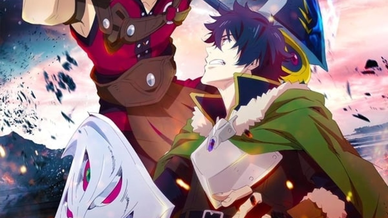 مشاهدة انمي Tate no Yuusha no Nariagari موسم 1 حلقة 12 مدبلجة
