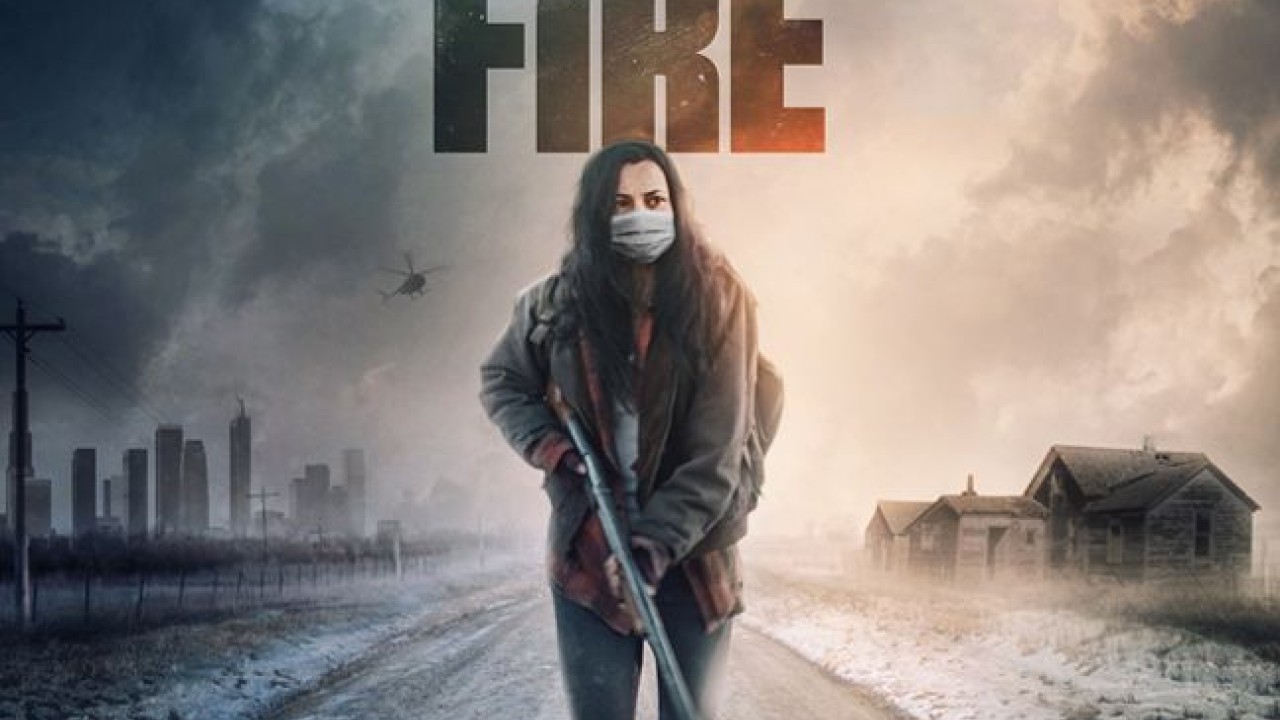مشاهدة فيلم Before the Fire 2020 مترجم