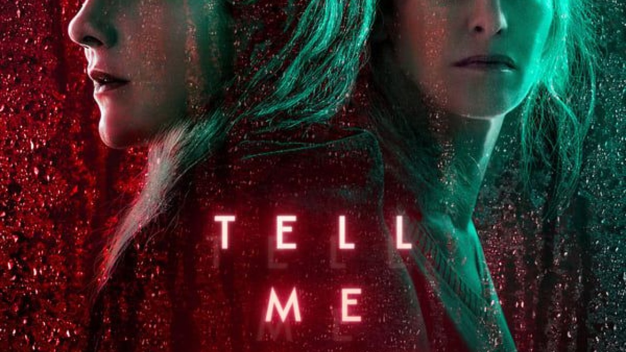 Tell Me Your Secrets الموسم 1