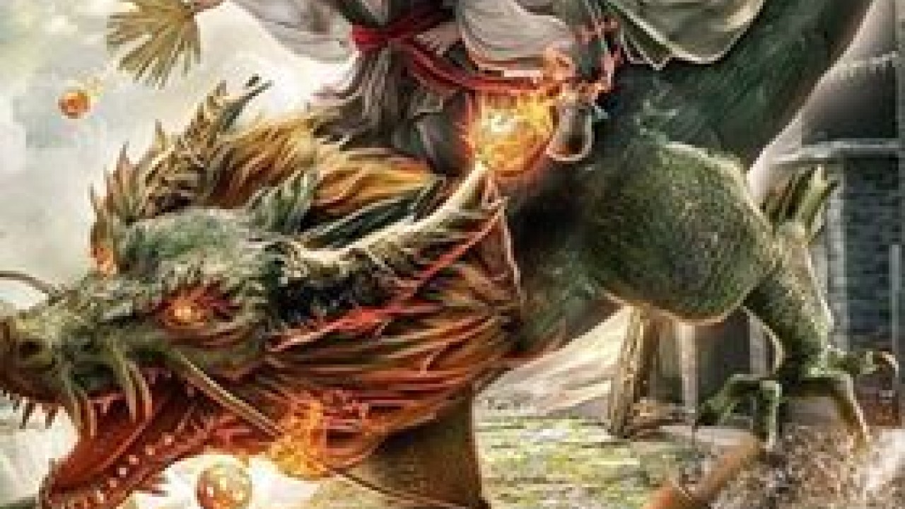 مشاهدة فيلم Down The Dragon 2020 مترجم