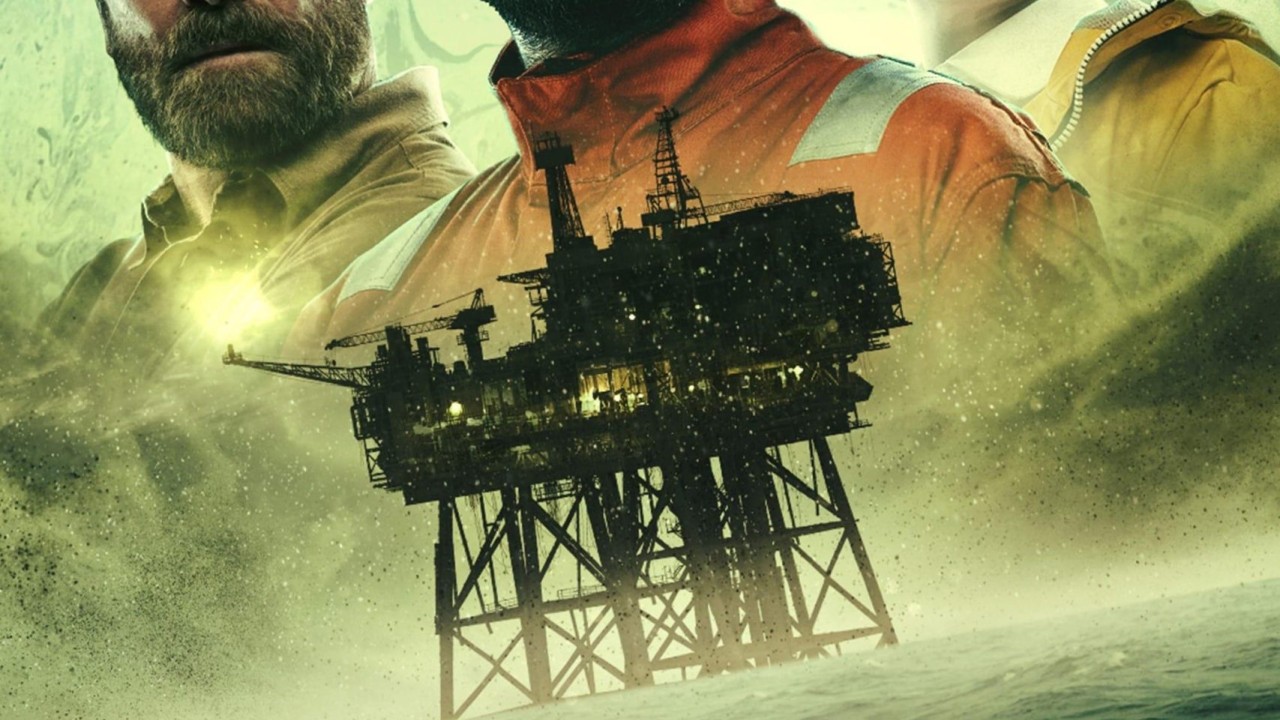 مشاهدة مسلسل The Rig موسم 2 حلقة 3