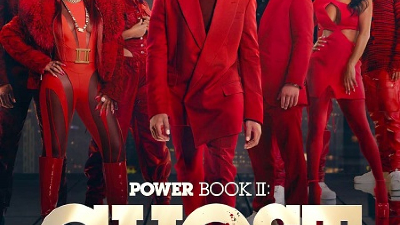 مشاهدة مسلسل Power Book II: Ghost موسم 3 حلقة 2