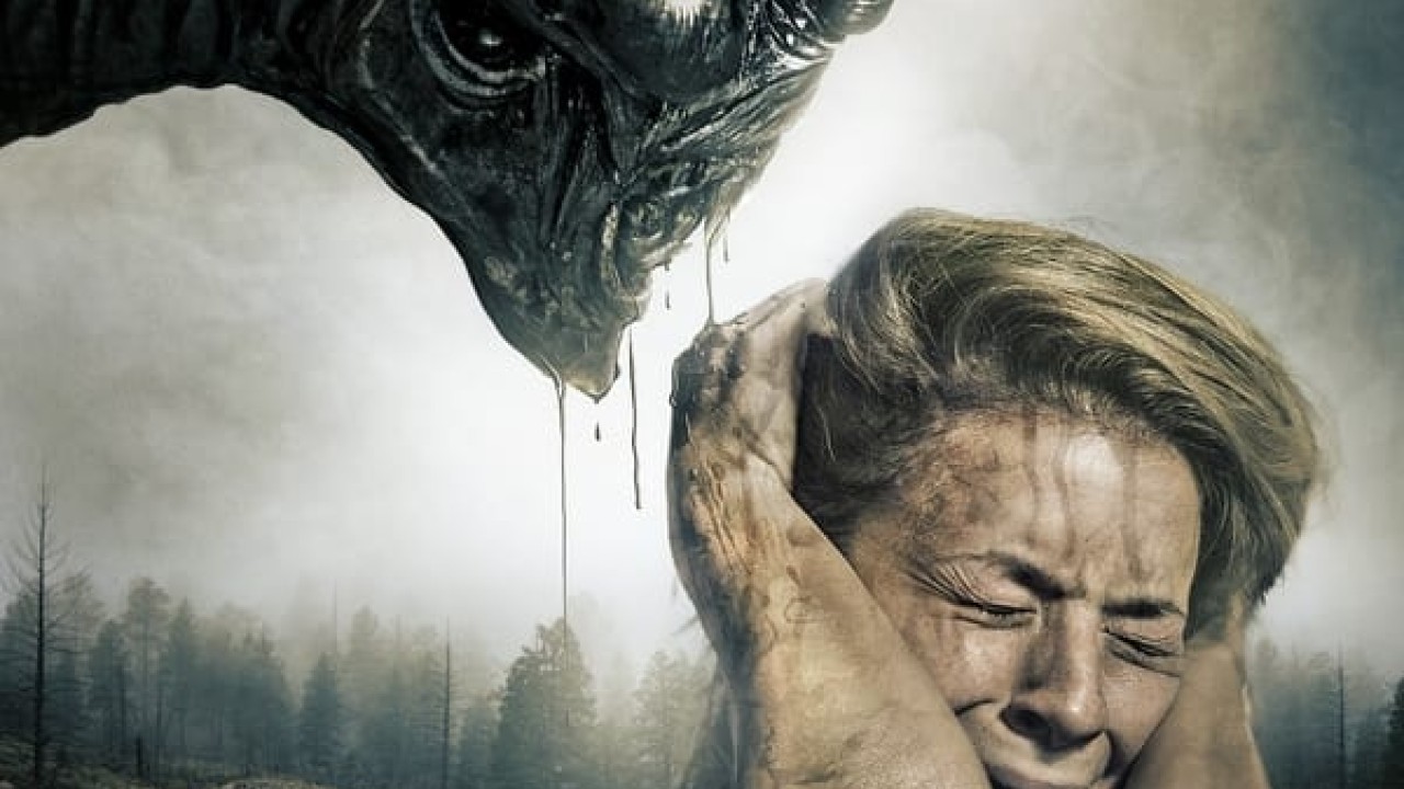 مشاهدة فيلم Alien Invasion 2023 مترجم