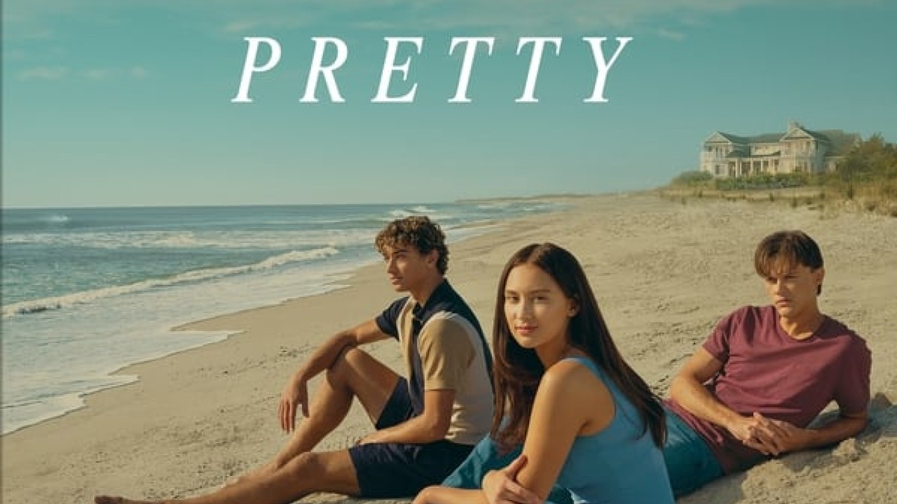 مشاهدة مسلسل The Summer I Turned Pretty موسم 2 حلقة 5
