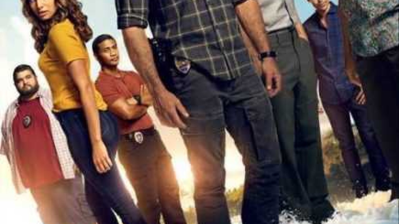 Hawaii Five 0 الموسم 9