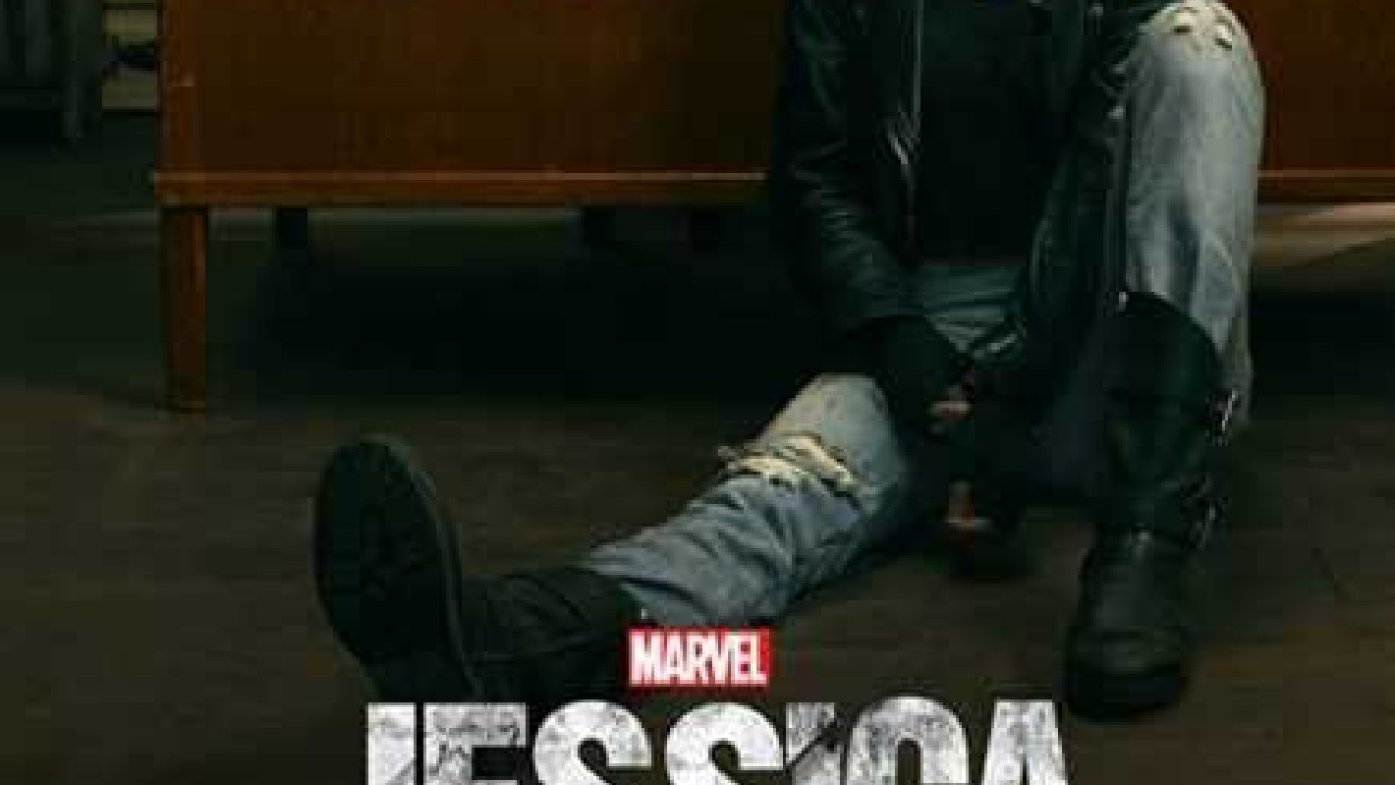 مشاهدة مسلسل Jessica Jones موسم 2 حلقة 8
