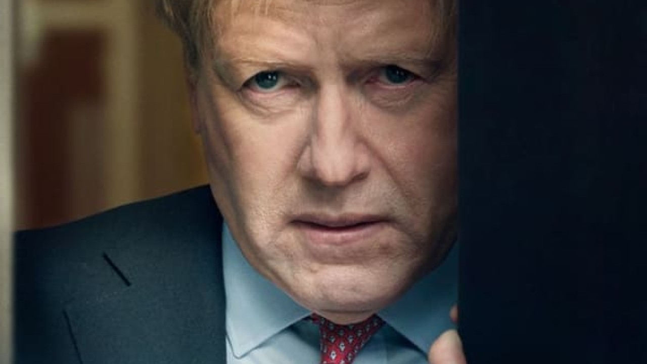 مشاهدة مسلسل This England موسم 1 حلقة 4