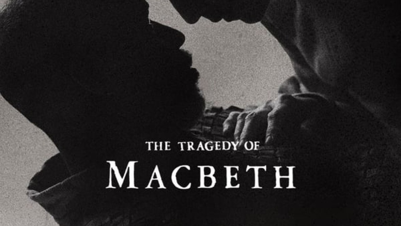 مشاهدة فيلم The Tragedy of Macbeth 2021 مترجم