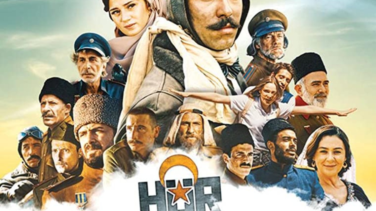 مشاهدة فيلم بطل فى السماء مترجم