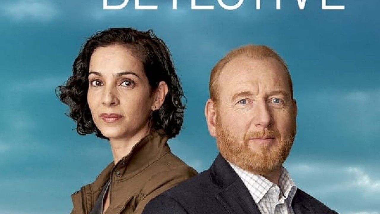 The Chelsea Detective الموسم 1