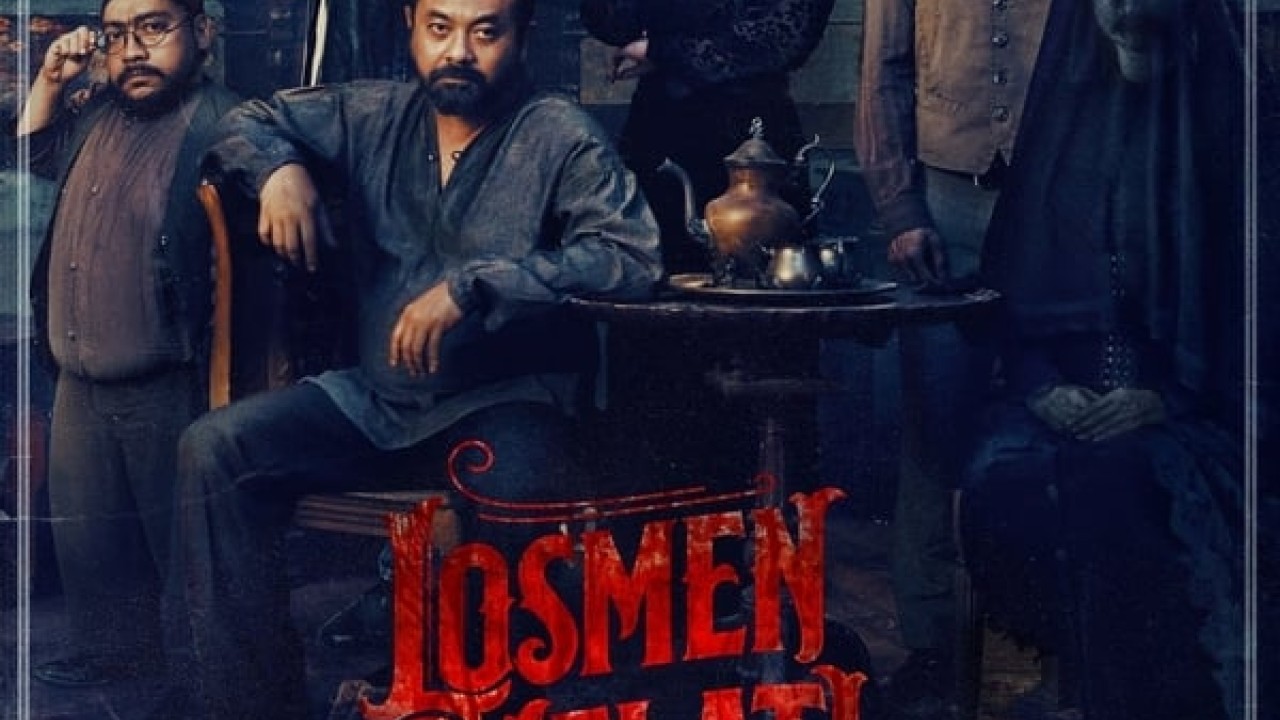 مشاهدة مسلسل Losmen Melati موسم 1 حلقة 3