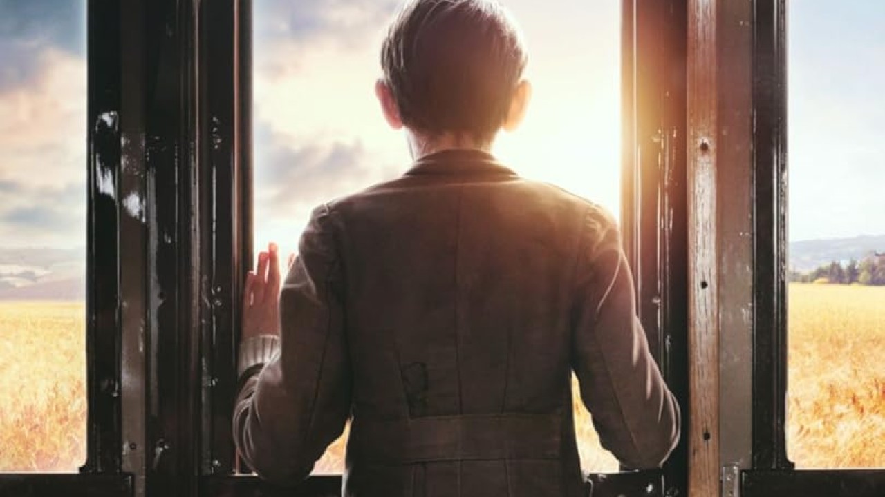 مشاهدة فيلم The Children’s Train 2024 مترجم