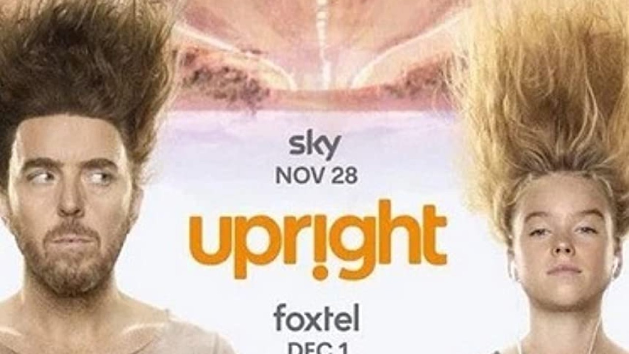مشاهدة مسلسل Upright موسم 1 حلقة 3