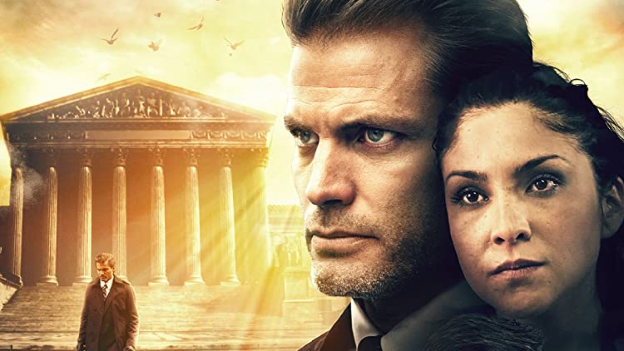 مشاهدة فيلم Acquitted by Faith 2020 مترجم