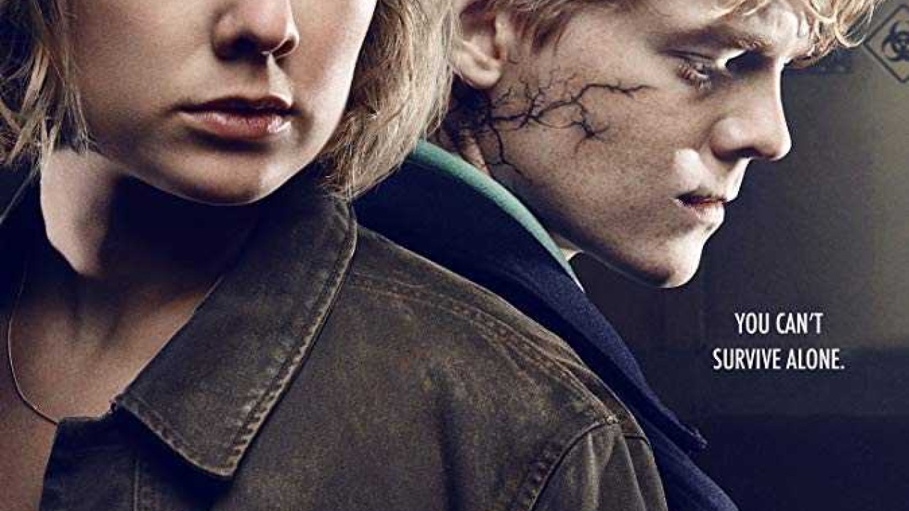 مشاهدة مسلسل The Rain موسم 2 حلقة 4