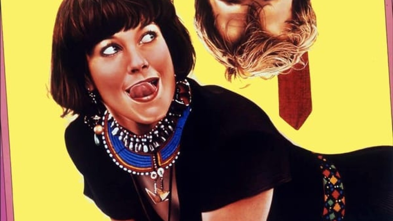 مشاهدة فيلم Something Wild 1986 مترجم