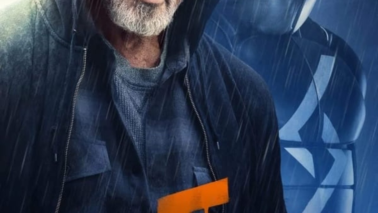 مشاهدة فيلم Samaritan 2022 مترجم