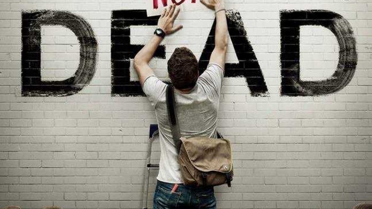 فيلم Gods Not Dead 2014 مترجم