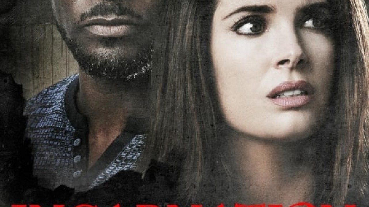 مشاهدة فيلم Incarnation 2022 مترجم