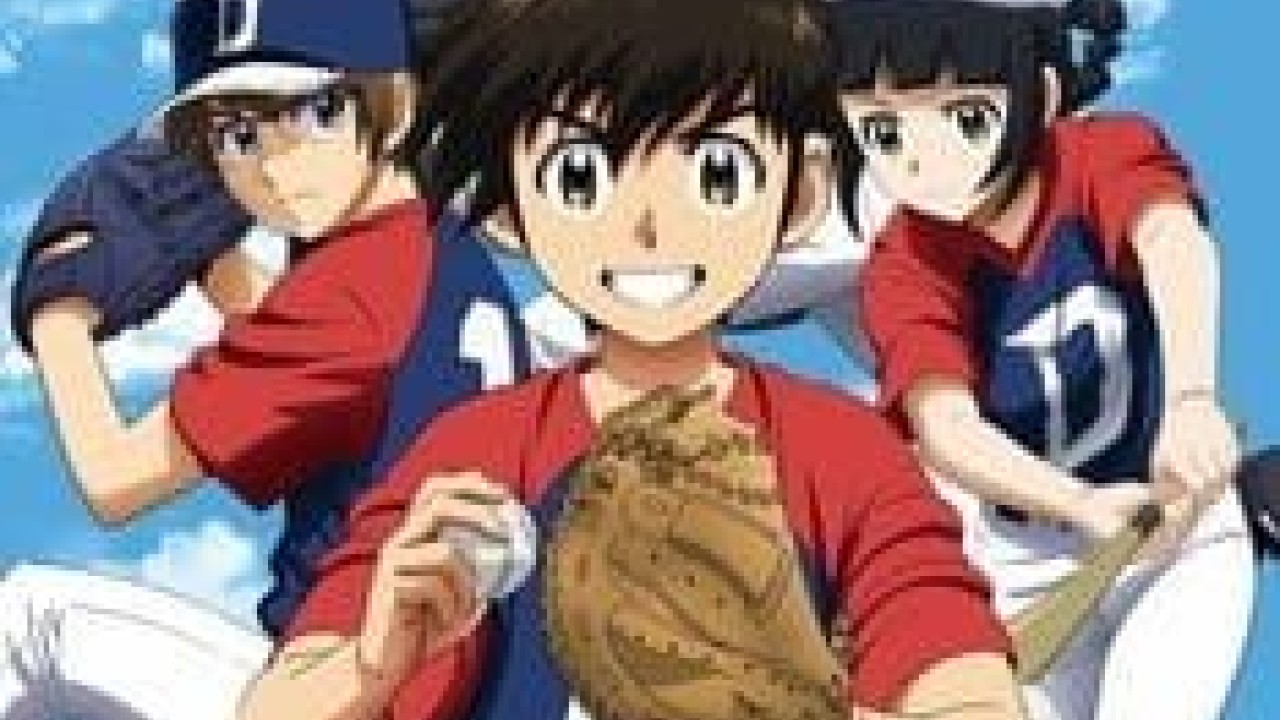 مشاهدة انمي Major 2nd موسم 2 حلقة 8