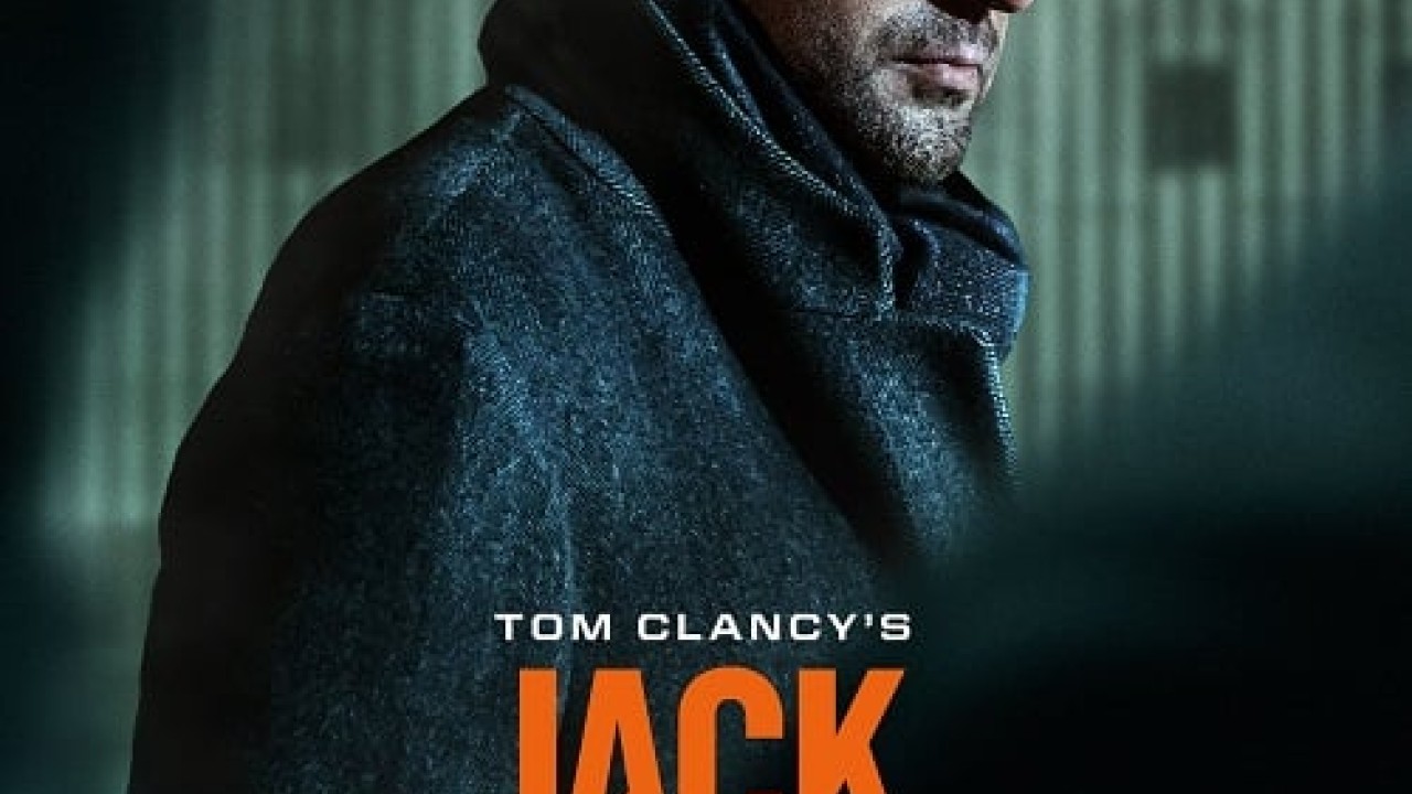 مشاهدة مسلسل Tom Clancy’s Jack Ryan موسم 4 حلقة 5