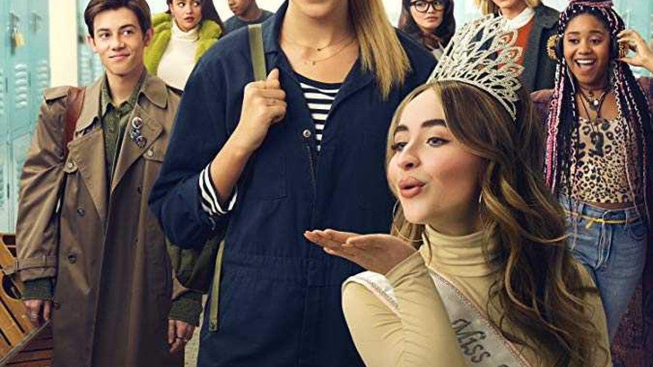 مشاهدة فيلم Tall Girl 2019 مترجم