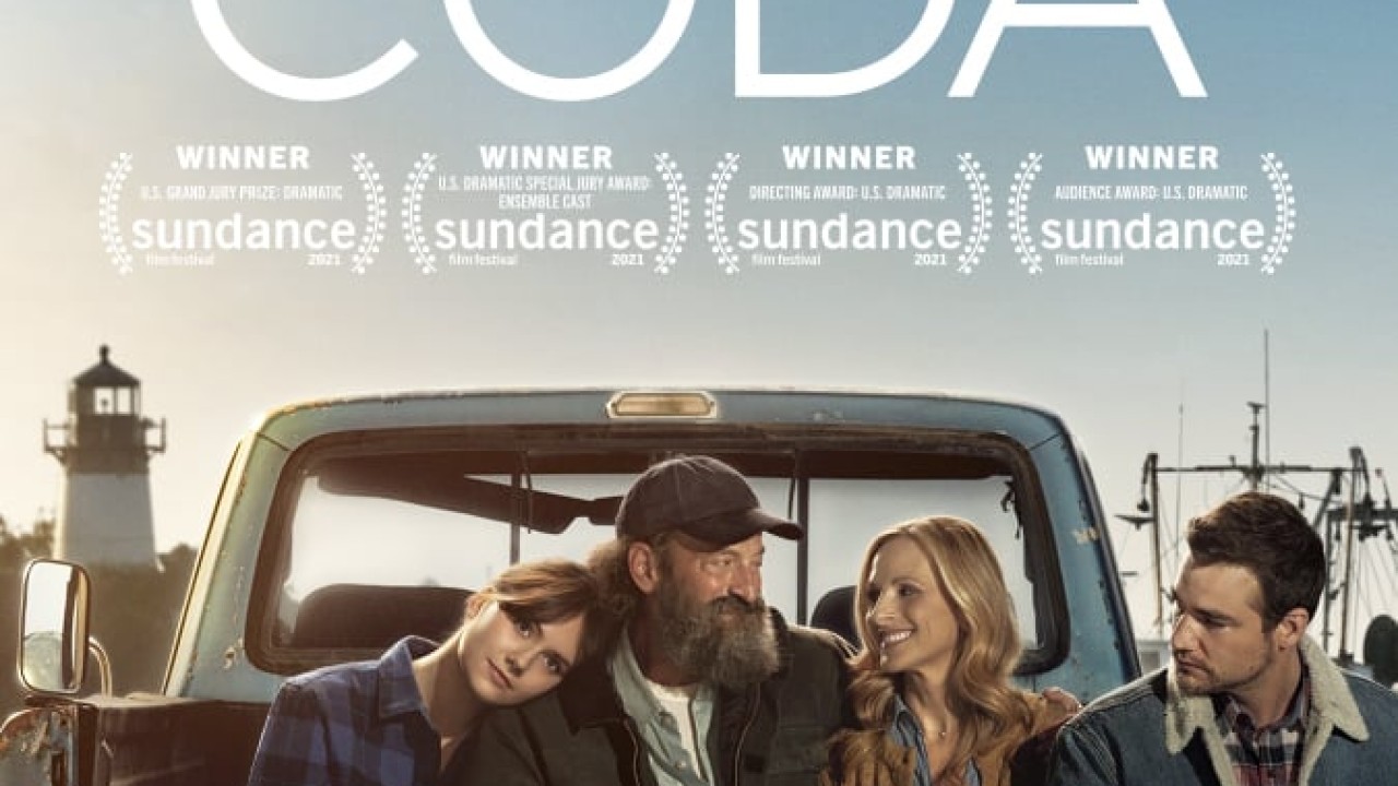 مشاهدة فيلم Coda 2021 مترجم