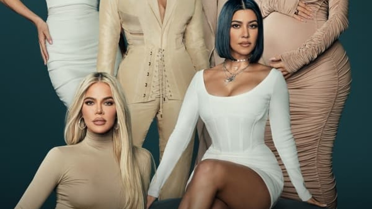 The Kardashians الموسم 1
