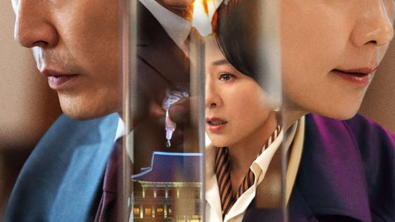 مشاهدة مسلسل The Whirlwind موسم 1 حلقة 5