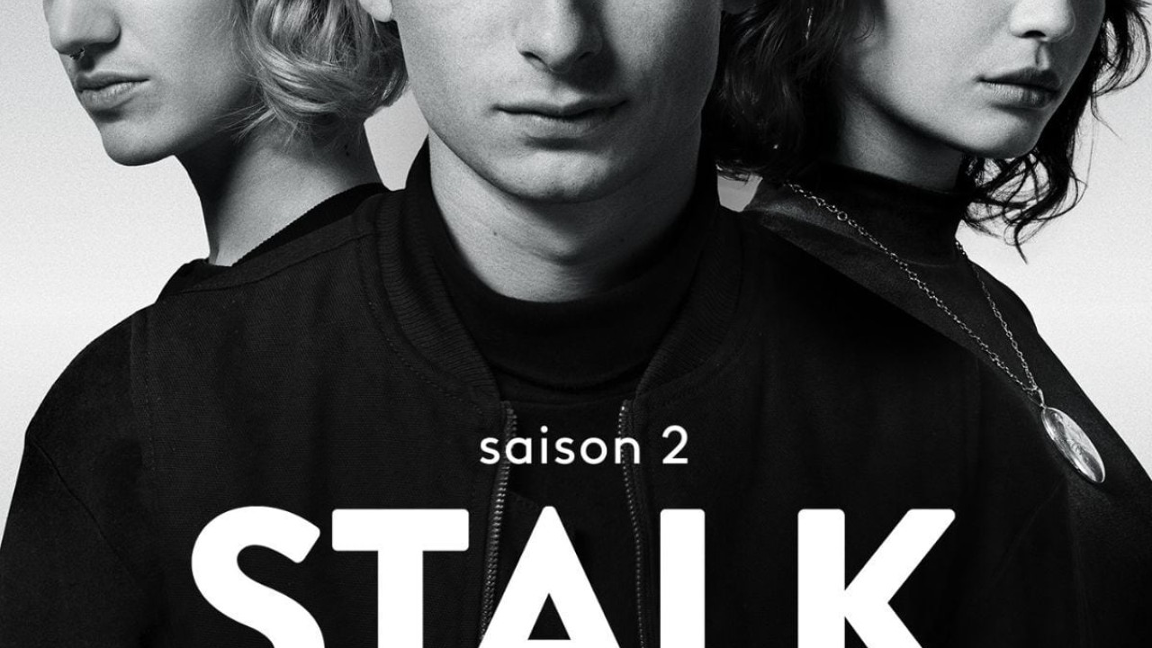 مشاهدة مسلسل Stalk موسم 2 حلقة 2