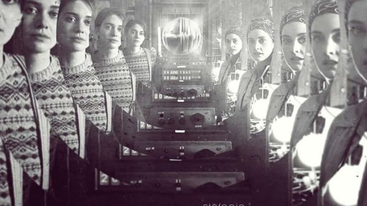 مشاهدة فيلم LOLA 2022 مترجم