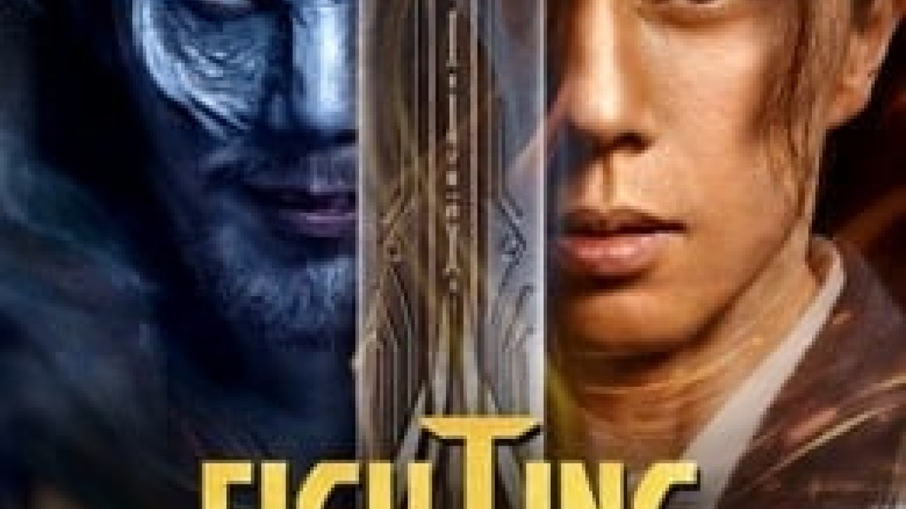مشاهدة فيلم Fighting Darksider 2022 مترجم