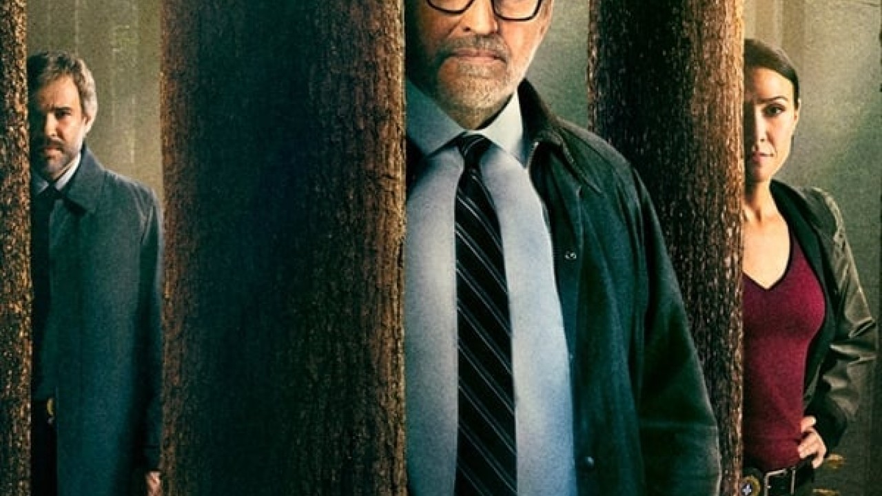 مشاهدة مسلسل Three Pines موسم 1 حلقة 6