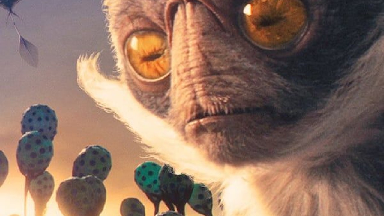 مشاهدة مسلسل Alien Worlds موسم 1 حلقة 2