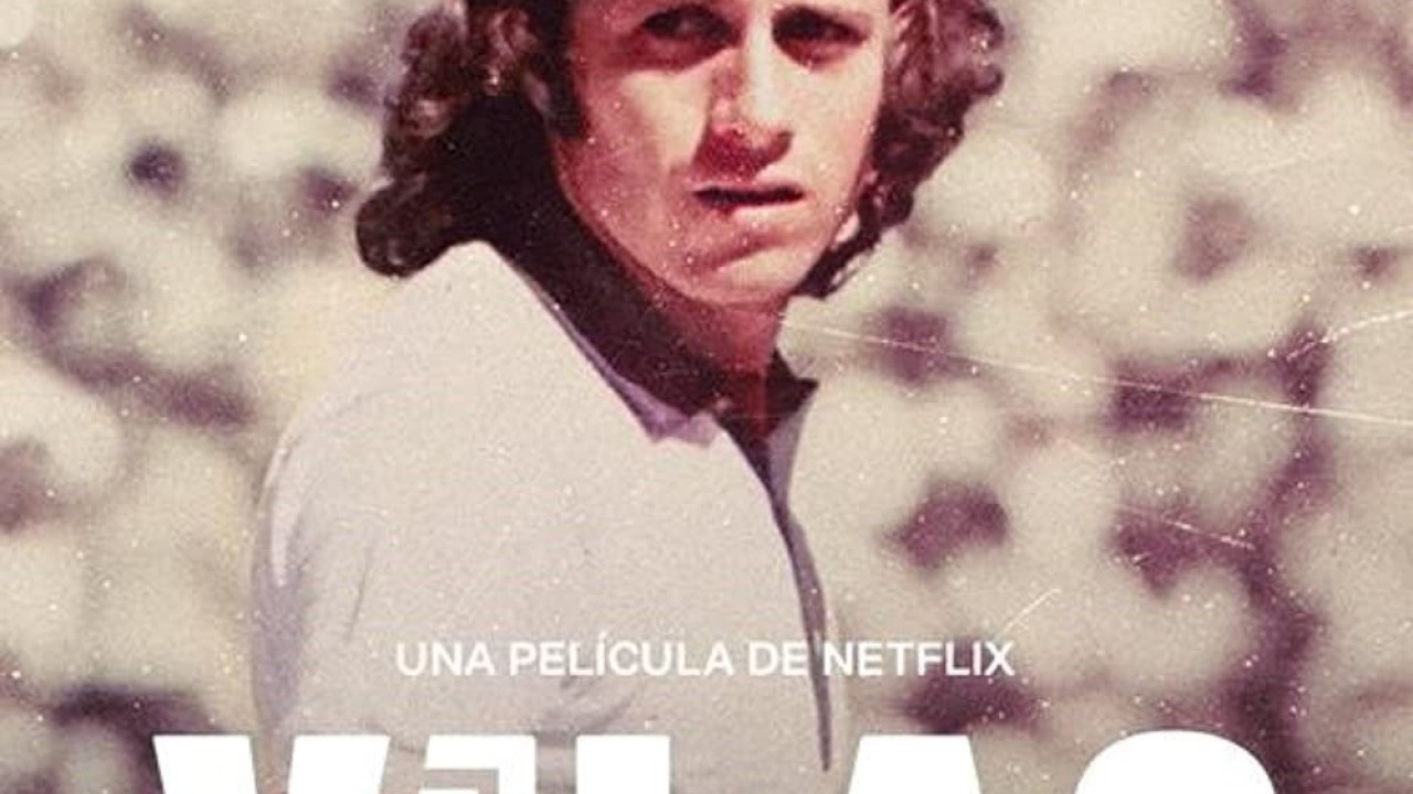 مشاهدة فيلم Guillermo Villas: Settling the Score 2020 مترجم