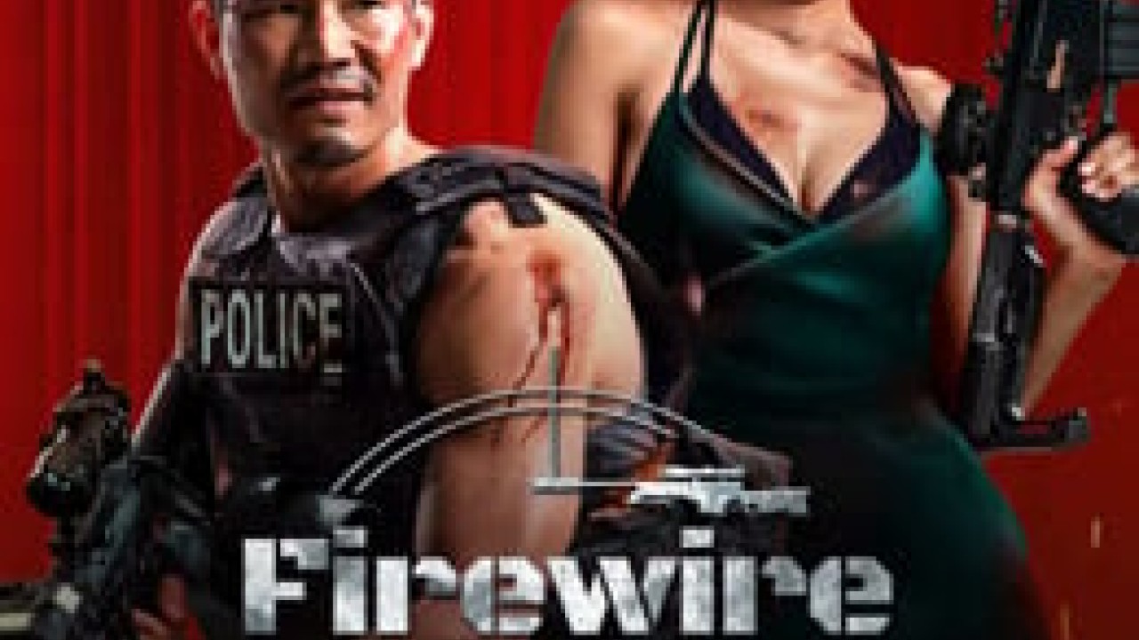 مشاهدة فيلم Firewire Sniper (2024) مترجم