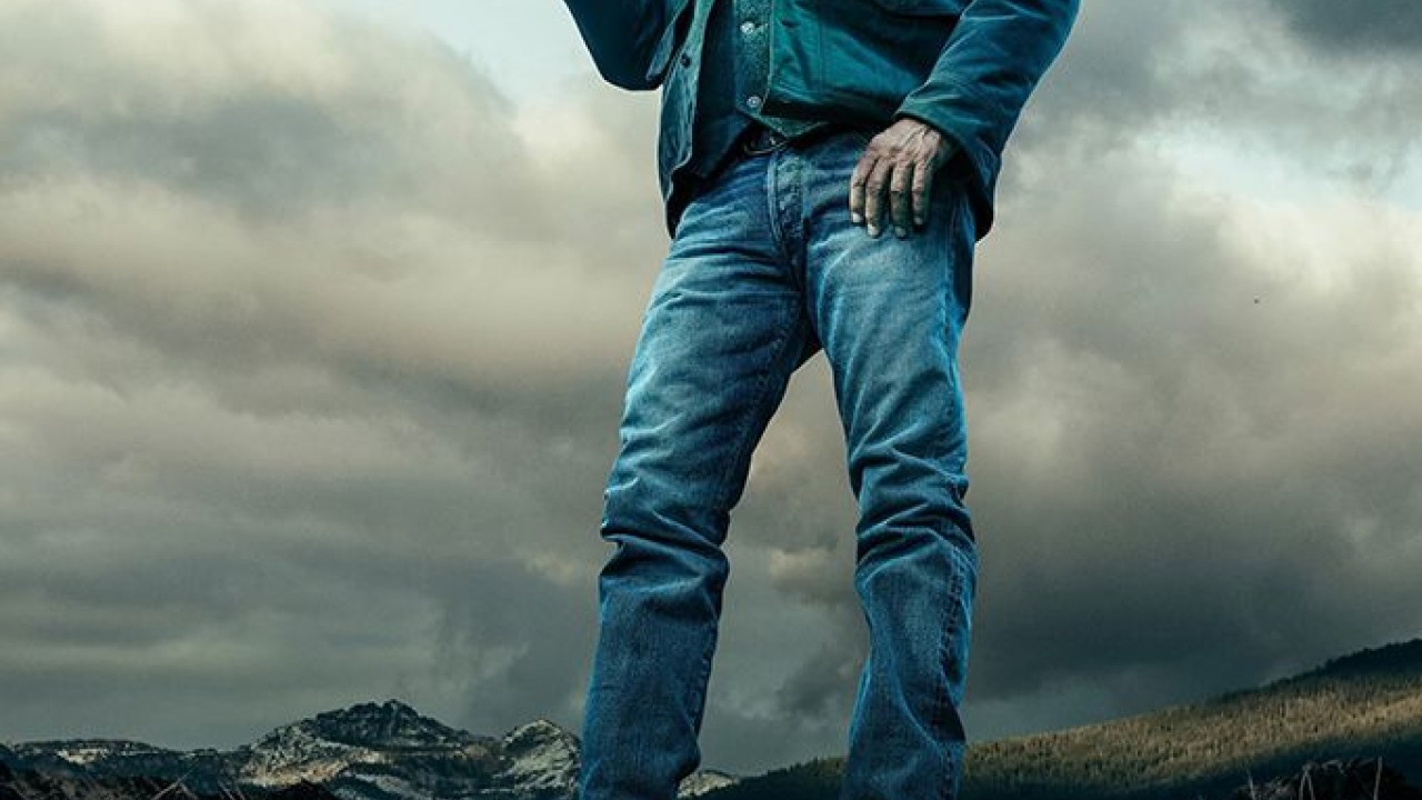Yellowstone الموسم 3