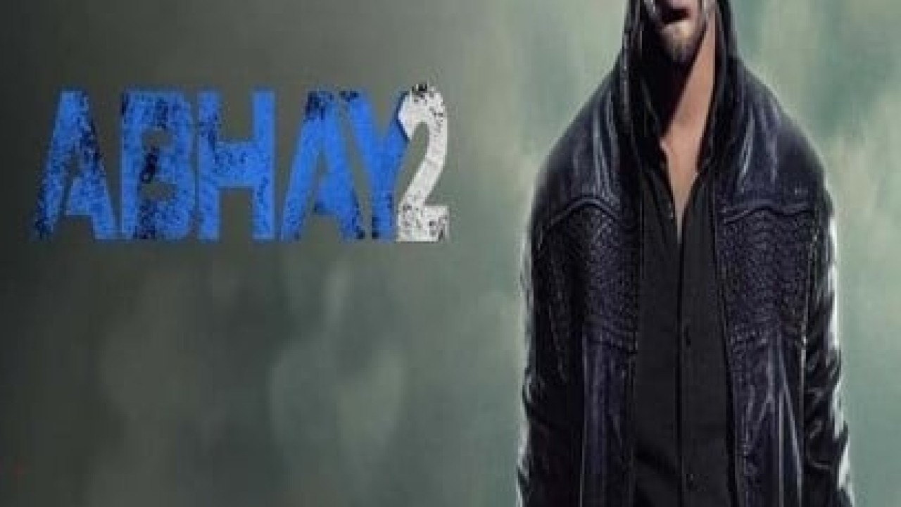 مشاهدة مسلسل Abhay موسم 2 حلقة 7 والاخيرة
