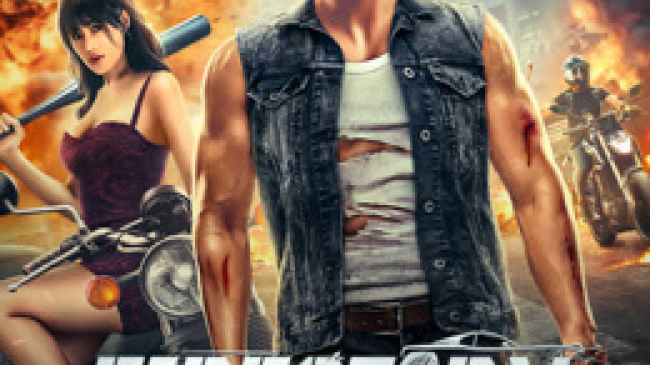 مشاهدة فيلم Firestorm 2023 مترجم