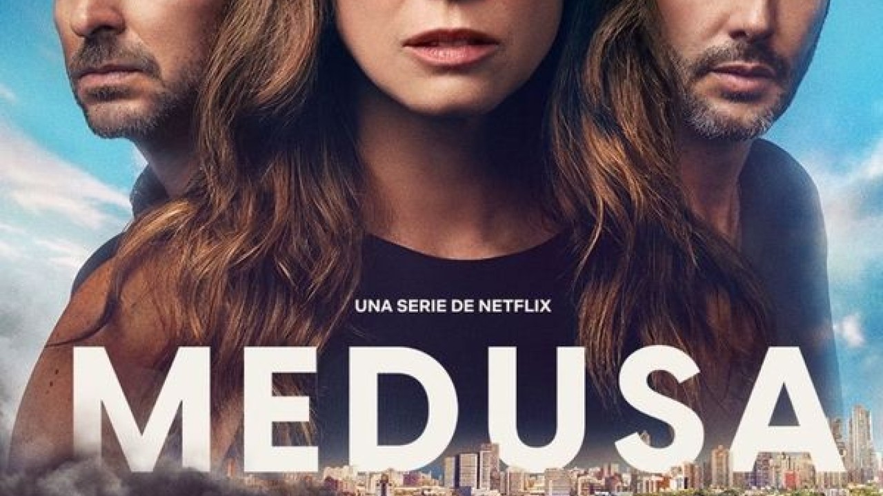مشاهدة مسلسل Medusa موسم 1 حلقة 3